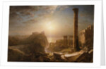 Syria by the Sea, 1873 by Frederic Edwin Church