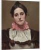 Mrs. William Merritt Chase, c.1890 by William Merritt Chase