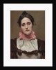 Mrs. William Merritt Chase, c.1890 by William Merritt Chase
