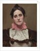 Mrs. William Merritt Chase, c.1890 by William Merritt Chase