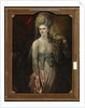 Portrait of a Lady by Henry Fuseli