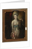 Portrait of a Lady by Henry Fuseli