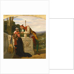 Staunch Friends, 1859 by William Frederick Yeames