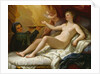 Danae, c.1705 by Paolo di Matteis