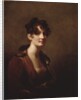 Mrs Irvine J. Boswell, c.1820 by Henry Raeburn