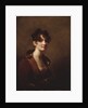 Mrs Irvine J. Boswell, c.1820 by Henry Raeburn