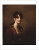 Mrs Irvine J. Boswell, c.1820 by Henry Raeburn
