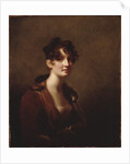 Mrs Irvine J. Boswell, c.1820 by Henry Raeburn