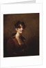 Mrs Irvine J. Boswell, c.1820 by Henry Raeburn