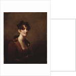 Mrs Irvine J. Boswell, c.1820 by Henry Raeburn