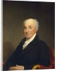 General Amasa Davis, c.1820 by Gilbert Stuart