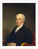 General Amasa Davis, c.1820 by Gilbert Stuart