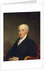 General Amasa Davis, c.1820 by Gilbert Stuart