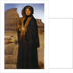 Mrs William Page, c.1860 by William Page