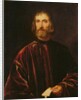 Andrea dei Franceschi, c.1532 by Titian