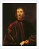 Andrea dei Franceschi, c.1532 by Titian