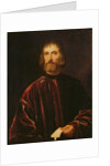 Andrea dei Franceschi, c.1532 by Titian