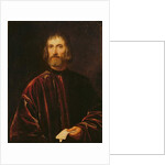 Andrea dei Franceschi, c.1532 by Titian