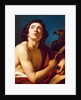 Saint John the Evangelist, 1793 by Francois Andre Vincent