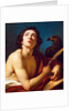 Saint John the Evangelist, 1793 by Francois Andre Vincent