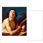 Saint John the Evangelist, 1793 by Francois Andre Vincent