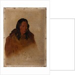 Tin Tin Malikin, 1847 by John Mix Stanley