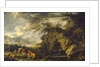 The Finding of Moses, c.1660-65 by Salvator Rosa