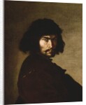Self Portrait, c.1650 by Salvator Rosa