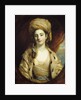 Mrs Richard Paul Jodrell, c.1775 by Joshua Reynolds