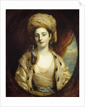 Mrs Richard Paul Jodrell, c.1775 by Joshua Reynolds