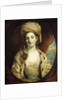 Mrs Richard Paul Jodrell, c.1775 by Joshua Reynolds
