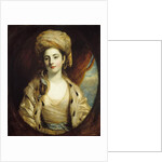 Mrs Richard Paul Jodrell, c.1775 by Joshua Reynolds