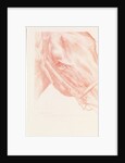 Portrait Head, 2012 by Emma Kennaway