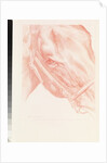 Portrait Head, 2012 by Emma Kennaway