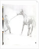 Resisting, 2011 by Emma Kennaway