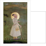 Akbar by Indian School