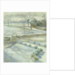 Lavender and the Chinese Bridge by Timothy Easton