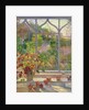 Autumn Windows, 1993 by Timothy Easton
