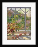 Autumn Windows, 1993 by Timothy Easton