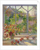 Autumn Windows, 1993 by Timothy Easton