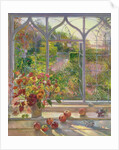 Autumn Windows, 1993 by Timothy Easton