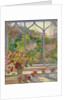 Autumn Windows, 1993 by Timothy Easton