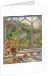 Autumn Windows, 1993 by Timothy Easton