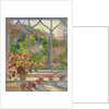 Autumn Windows, 1993 by Timothy Easton