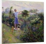 Sunset Trim, 1992 by Timothy Easton