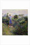 Sunset Trim by Timothy Easton