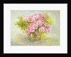 Alchemilla and Roses, 1999 by Timothy Easton