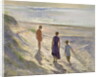 Down to the Sea, 1994 by Timothy Easton
