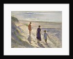 Down to the Sea, 1994 by Timothy Easton