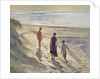 Down to the Sea, 1994 by Timothy Easton